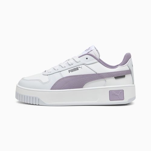 Carina Street Sneakers Damen Schuhe, , Größe: 37, Schuhe - PUMA - Modalova