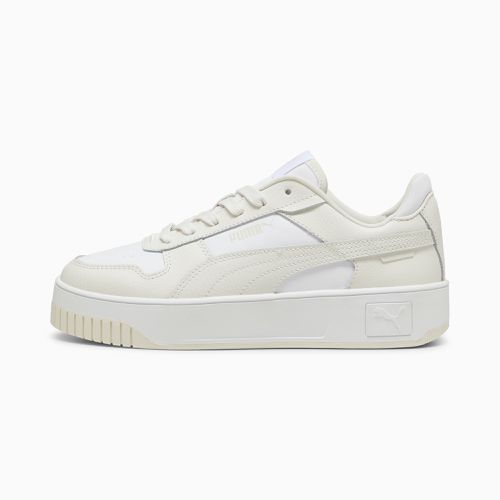 Carina Street Sneakers Damen Schuhe, /, Größe: 35.5, Schuhe - PUMA - Modalova