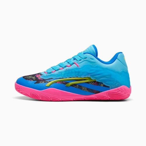 Stewie 3 Midnight, Tokyo Basketball Shoes Women, //, size 10 - PUMA - Modalova