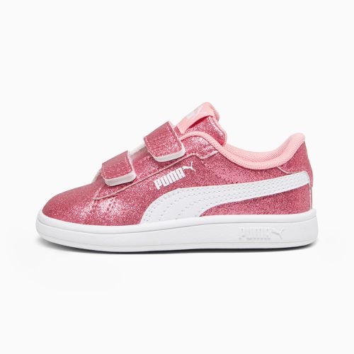 Scarpe Sneakers Smash 3.0 Glitz Glam per bimbi ai primi passi, //Altro - PUMA - Modalova