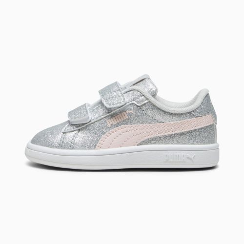 Scarpe Sneakers Smash 3.0 Glitz Glam per bimbi ai primi passi, //Altro - PUMA - Modalova