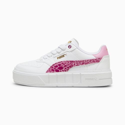 Scarpe Sneakers Cali Court Animal per ragazzi, /Altro - PUMA - Modalova