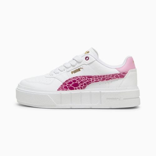 Sneakers Cali Court Animal per ragazzi, /Altro - PUMA - Modalova