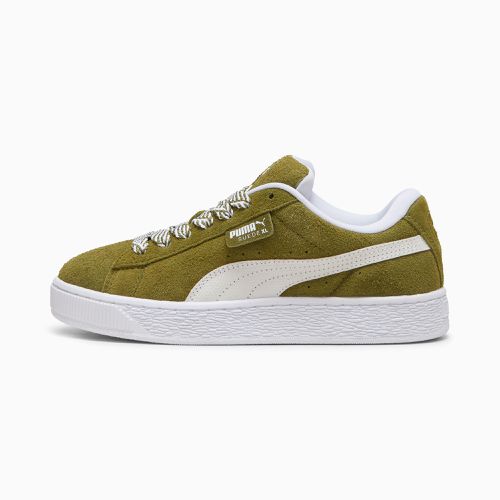 Suede XL Soft Sneakers Damen Schuhe, /, Größe: 35.5, Schuhe - PUMA - Modalova