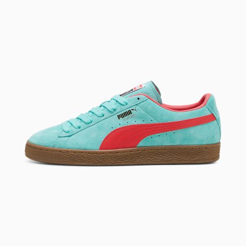 Suede Terrace Unisex Sneakers Schuhe Für Damen, , Größe: 36, Schuhe - PUMA - Modalova