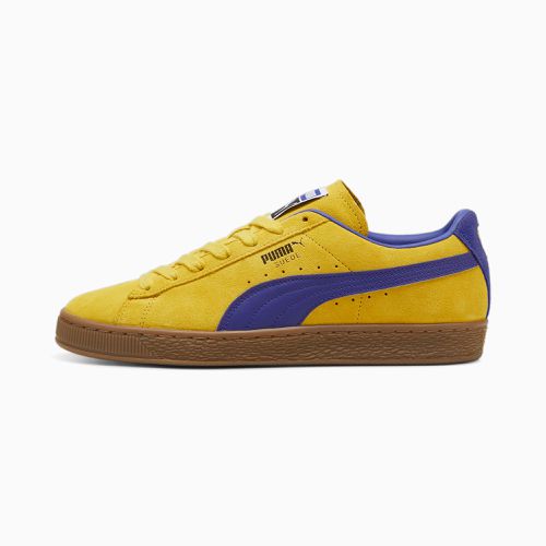 Suede Terrace Unisex Sneakers Schuhe Für Damen, , Größe: 36, Schuhe - PUMA - Modalova