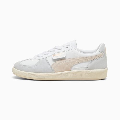 Palermo Leather Sneakers Unisex Schuhe Für Damen, //, Größe: 35.5, Schuhe - PUMA - Modalova