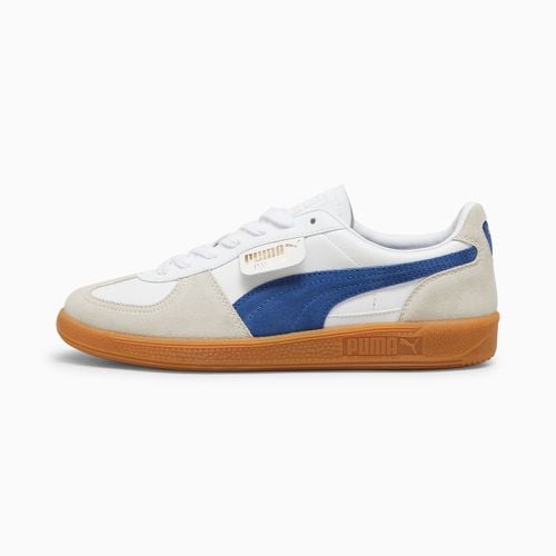 Palermo Leather Sneakers Unisex Schuhe, //, Größe: 42.5, Schuhe - PUMA - Modalova