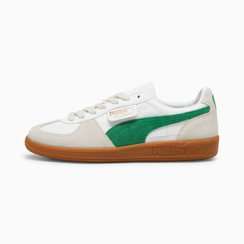 Palermo Leather Sneakers Unisex Schuhe, //, Größe: 42, Schuhe - PUMA - Modalova