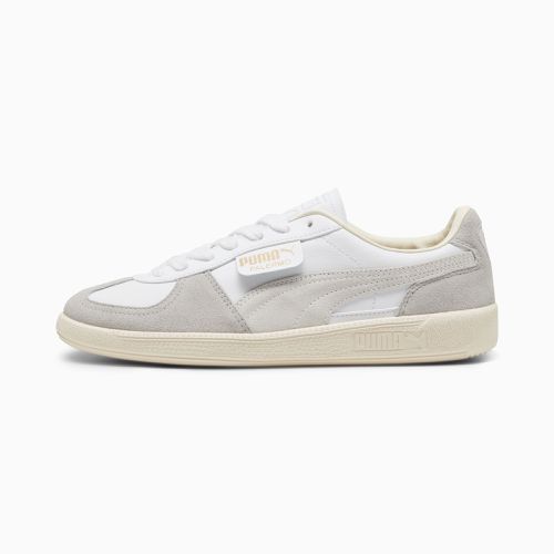 Palermo Leather Sneakers Unisex Schuhe Für Damen, //, Größe: 35.5, Schuhe - PUMA - Modalova