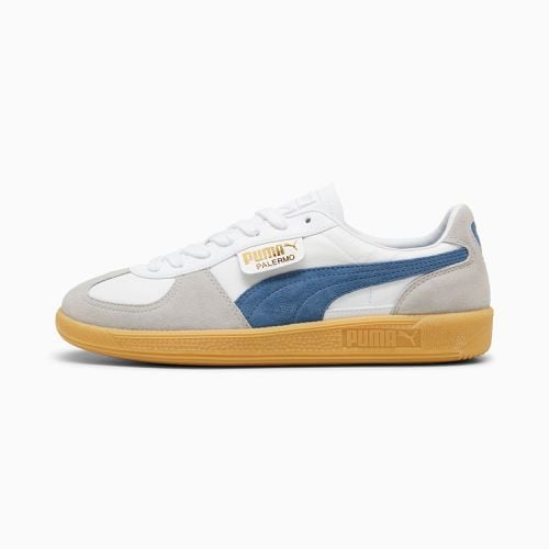 Palermo Leather Sneakers Unisex Schuhe, /, Größe: 35.5, Schuhe - PUMA - Modalova