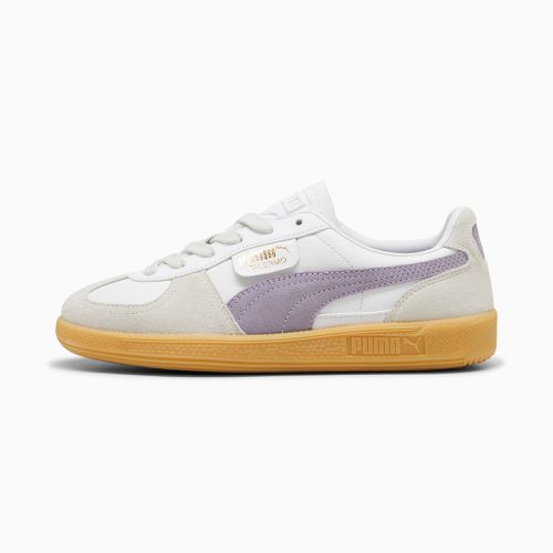 Palermo Leather Sneakers Unisex Schuhe Für Damen, , Größe: 35.5, Schuhe - PUMA - Modalova