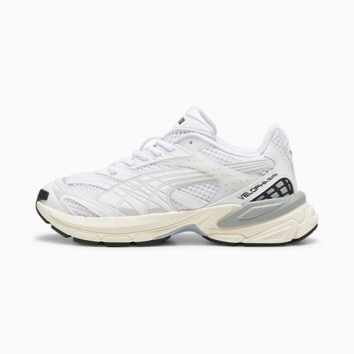 Velophasis Sneakers, /Cool Mid Grey, size 10 - PUMA - Modalova