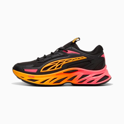 Exotek Nitro™ Fire Glow Sneakers, /, size 10 - PUMA - Modalova