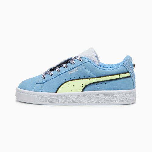 Scarpe Sneakers x TROLLS in suede da bambini, //Altro - PUMA - Modalova