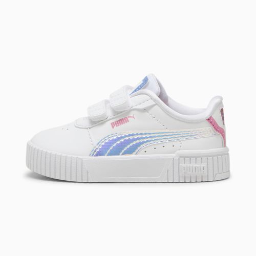 Carina 2.0 Deep Dive Sneakers Babys Schuhe Für Kinder, , Größe: 23, Schuhe - PUMA - Modalova