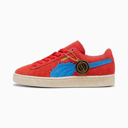 Scarpe Sneakers x ONE PIECE in Suede di Bagy il Clown per ragazzi, //Altro - PUMA - Modalova