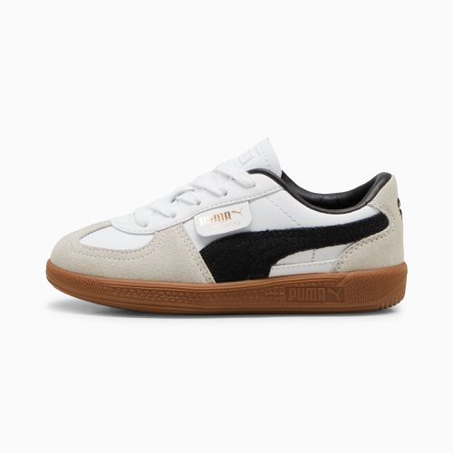 Palermo Leather Sneakers Kinder Schuhe, /, Größe: 27, Schuhe - PUMA - Modalova