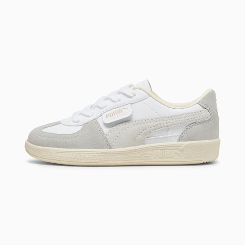 Palermo Leather Sneakers Kinder Schuhe, //, Größe: 27, Schuhe - PUMA - Modalova