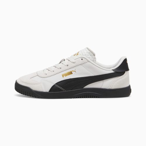 Club 5V5 Lux OG Sneakers Unisex, Feather Grey//, size 10 - PUMA - Modalova