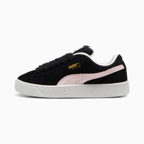 Suede XL Sneakers Damen Schuhe, //, Größe: 35.5, Schuhe - PUMA - Modalova