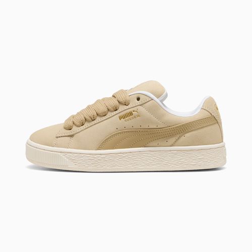 Suede XL Sneakers Damen Schuhe, , Größe: 35.5, Schuhe - PUMA - Modalova