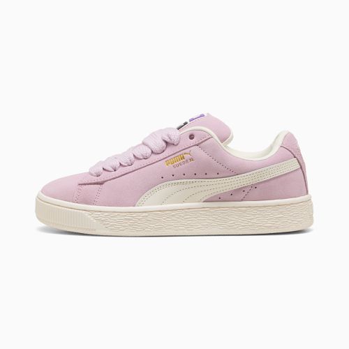 Suede XL Sneakers Damen Schuhe, /, Größe: 35.5, Schuhe - PUMA - Modalova