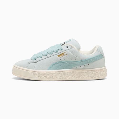 Suede XL Sneakers Damen Schuhe, , Größe: 35.5, Schuhe - PUMA - Modalova