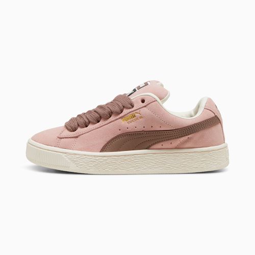 Suede XL Sneakers Damen Schuhe, /, Größe: 35.5, Schuhe - PUMA - Modalova