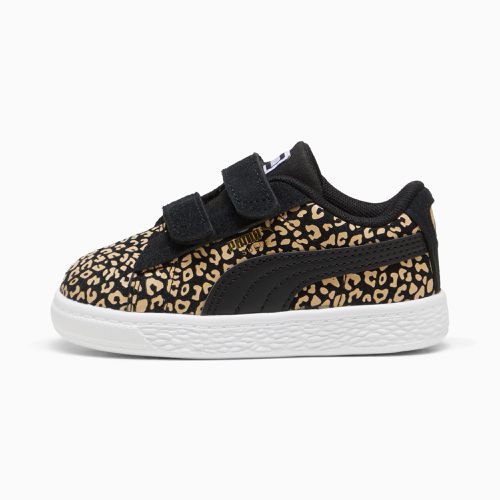 Suede Classic LF Cheetah Sneakers Toddler, /, size 3 - PUMA - Modalova