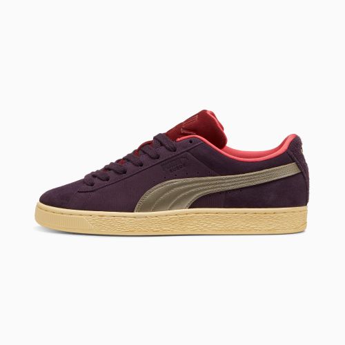 PLAY LOUD Suede Sneakers Unisex Schuhe Für Damen, , Größe: 37, Schuhe - PUMA - Modalova