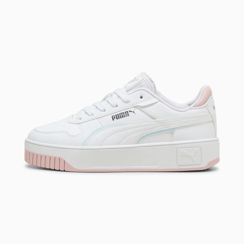 Scarpe Sneakers Carina Street Holo 2.0 per ragazzi, /Altro - PUMA - Modalova