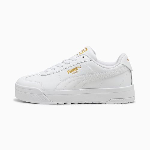 Roma Feminine Sneakers Damen Schuhe, , Größe: 35.5, Schuhe - PUMA - Modalova