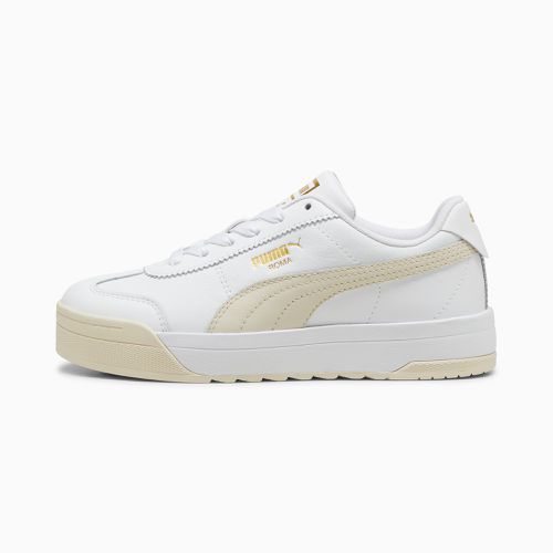 Roma Feminine Sneakers Damen Schuhe, , Größe: 37, Schuhe - PUMA - Modalova