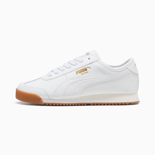 Roma 68 Revival Sneakers Unisex Schuhe Für Damen, , Größe: 47, Schuhe - PUMA - Modalova