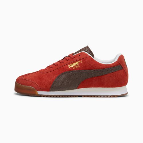 Roma Suede Sneakers Unisex Schuhe, /, Größe: 37, Schuhe - PUMA - Modalova