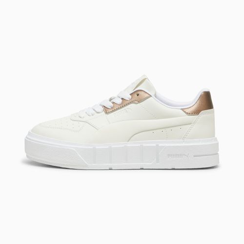 Cali Court Glow-Up Sneakers Damen Schuhe, /, Größe: 35.5, Schuhe - PUMA - Modalova