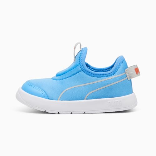 Courtflex v3 Slip-on-Sneakers Kleinkinder Schuhe, , Größe: 23, Schuhe - PUMA - Modalova