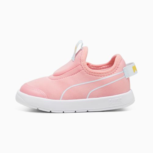 Scarpe Sneakers Courtflex v3 Slip On per bimbi ai primi passi, //Altro - PUMA - Modalova