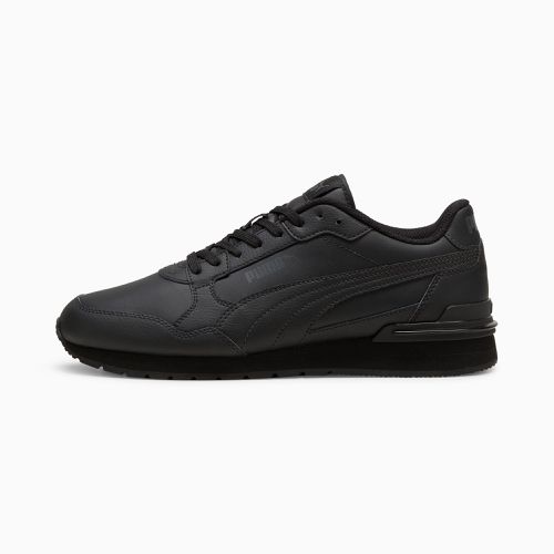 ST Runner v4 Leather Sneakers Unisex Schuhe, /, Größe: 36, Schuhe - PUMA - Modalova