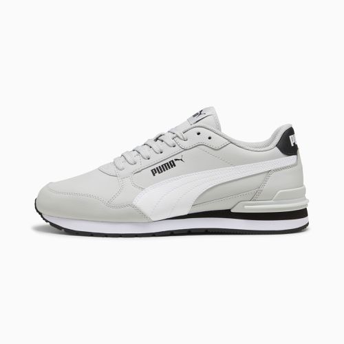 ST Runner v4 Leather Sneakers Unisex Schuhe, //, Größe: 36, Schuhe - PUMA - Modalova