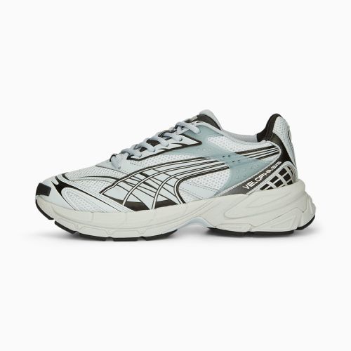 Velophasis Technisch Sneakers, Platinum Grey/, size 10 - PUMA - Modalova