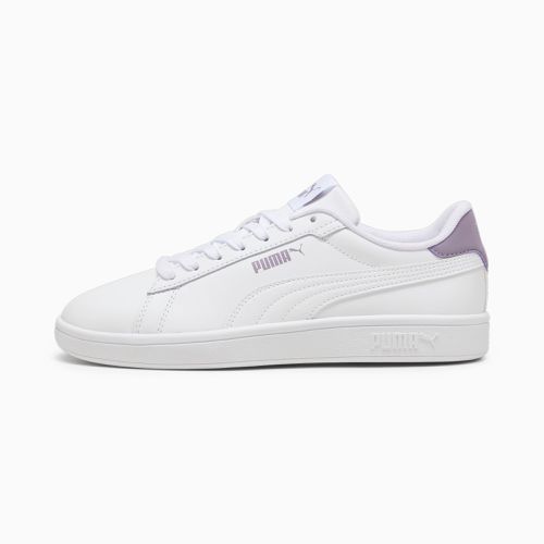 Sneakers Smash 3.0 L, Bianco/Altro - PUMA - Modalova