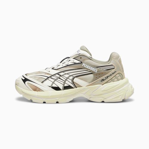 X PLEASURES Velophasis Overdye Sneakers Schuhe, , Größe: 35.5, Schuhe - PUMA - Modalova