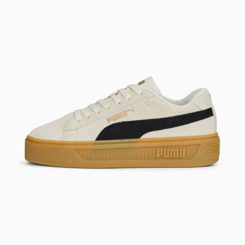 Sneakers Smash Platform V3 Suede da donna, ///Altro - PUMA - Modalova