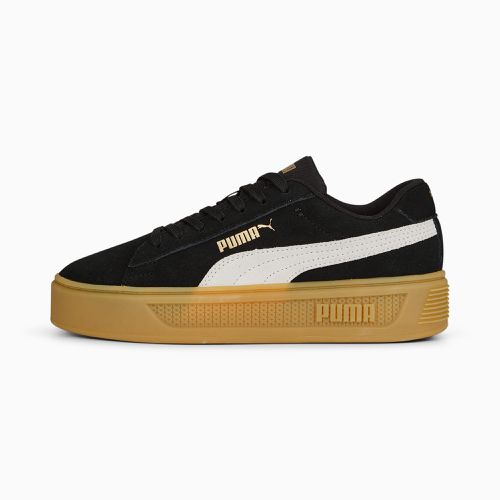 Sneakers Smash Platform V3 Suede da donna, ///Altro - PUMA - Modalova