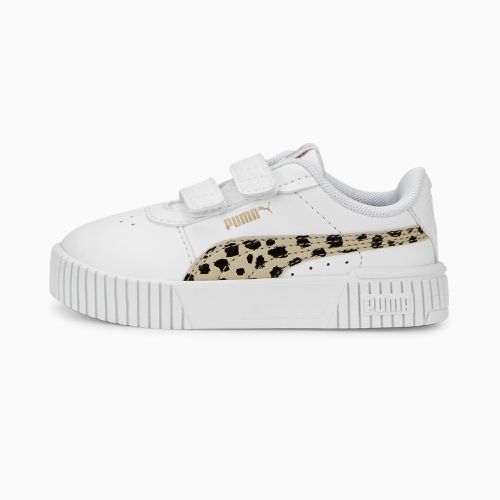 Carina 2.0 Animal Sneakers Baby, //, size 3 - PUMA - Modalova