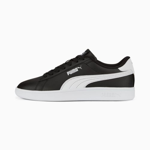 Smash 3.0 Leather Sneakers Youth, /, size 3 - PUMA - Modalova