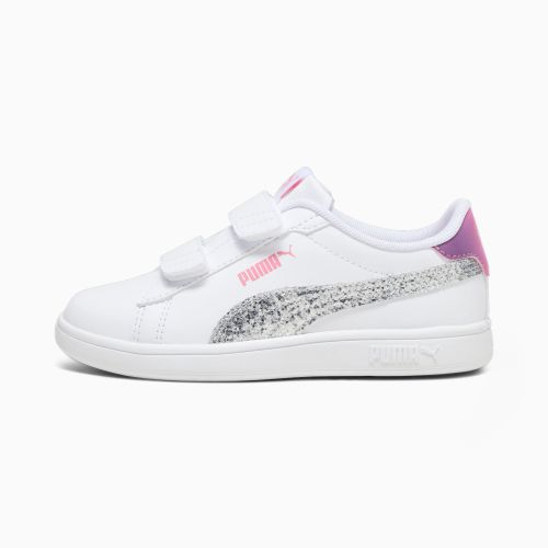 Scarpe Sneaker Smash 3.0 Star Glo da bambina, ///Altro - PUMA - Modalova