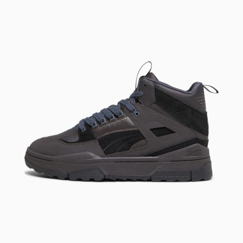 Slipstream Hi Xtreme Sneakers, Flat Dark Grey//, size 10 - PUMA - Modalova